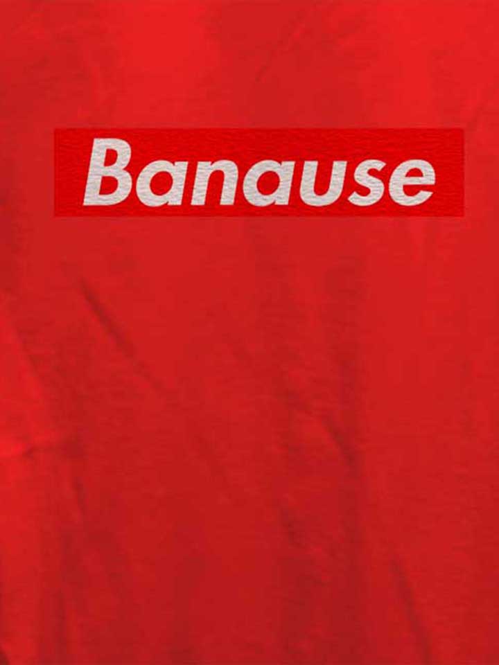 banause-damen-t-shirt rot 4