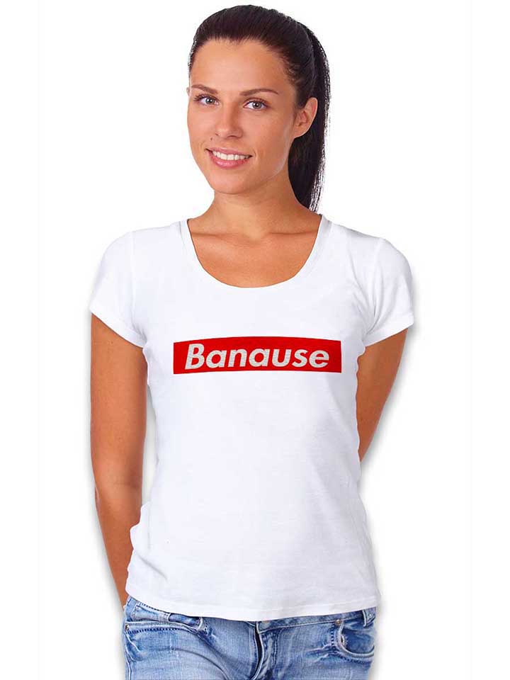 banause-damen-t-shirt weiss 2