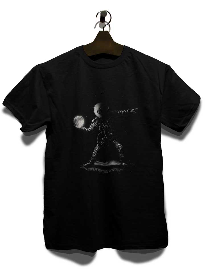banksy-astronaut-moon-t-shirt schwarz 3