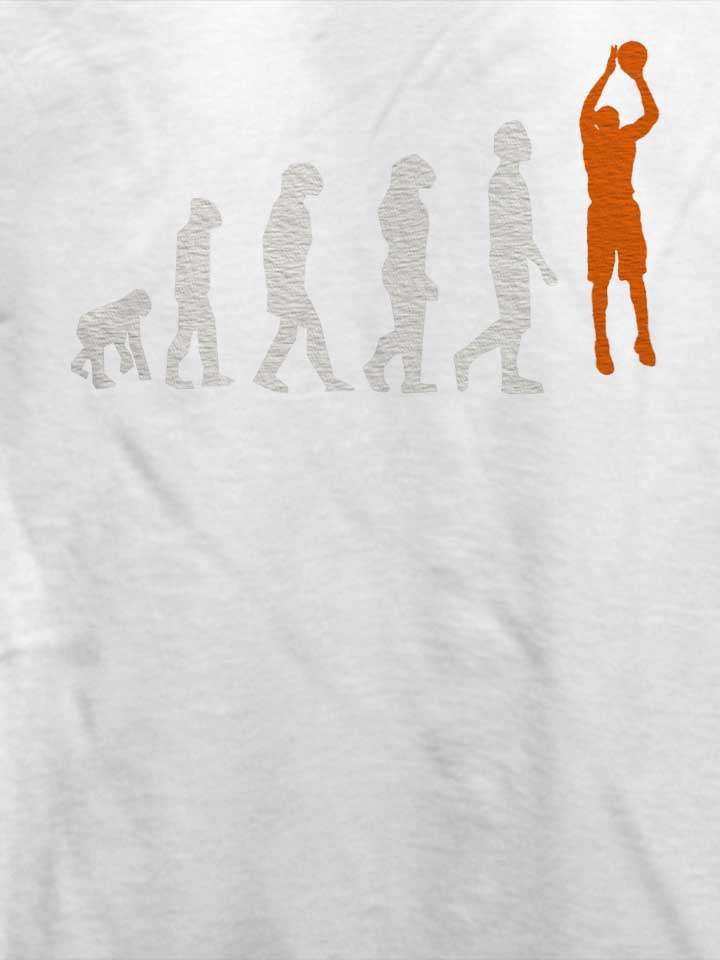 basketball-evolution-t-shirt weiss 4