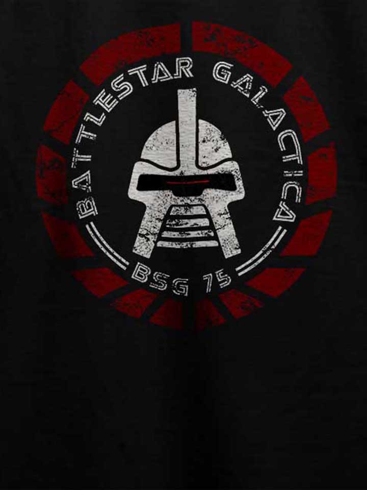 battlestar-galactica-t-shirt schwarz 4