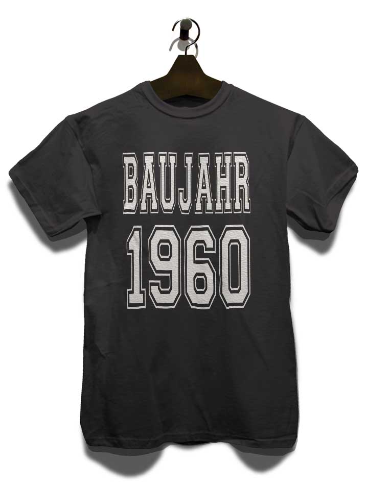 baujahr-1960-t-shirt dunkelgrau 3