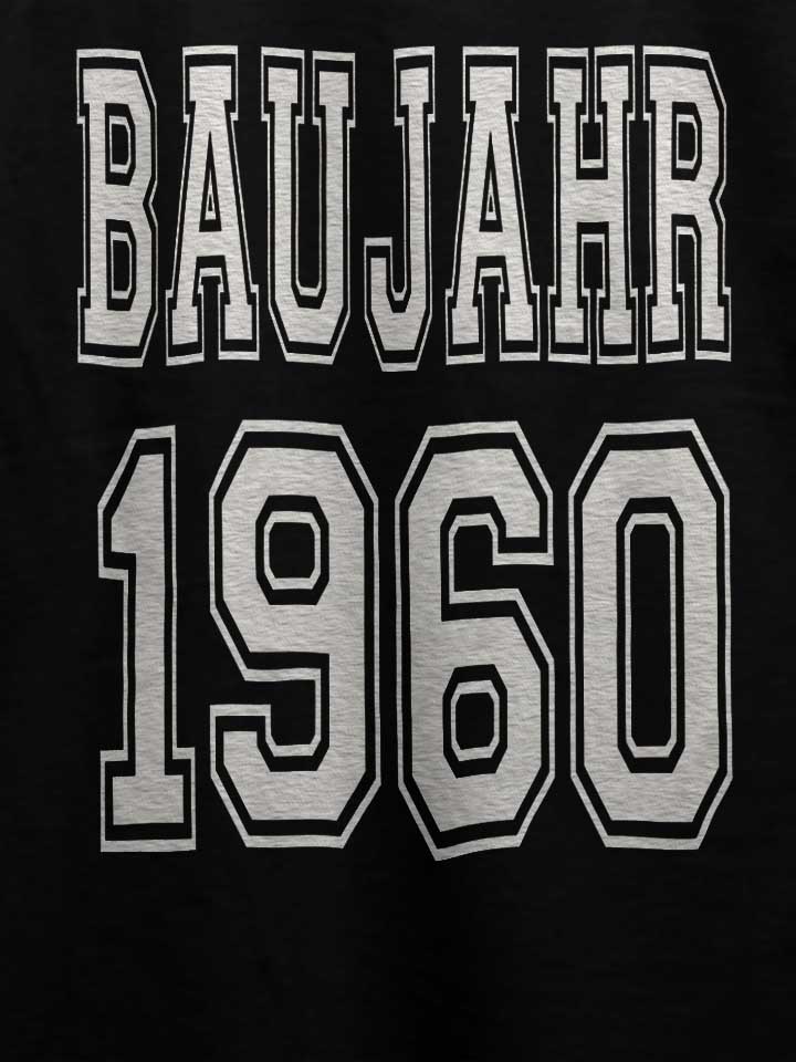 baujahr-1960-t-shirt schwarz 4