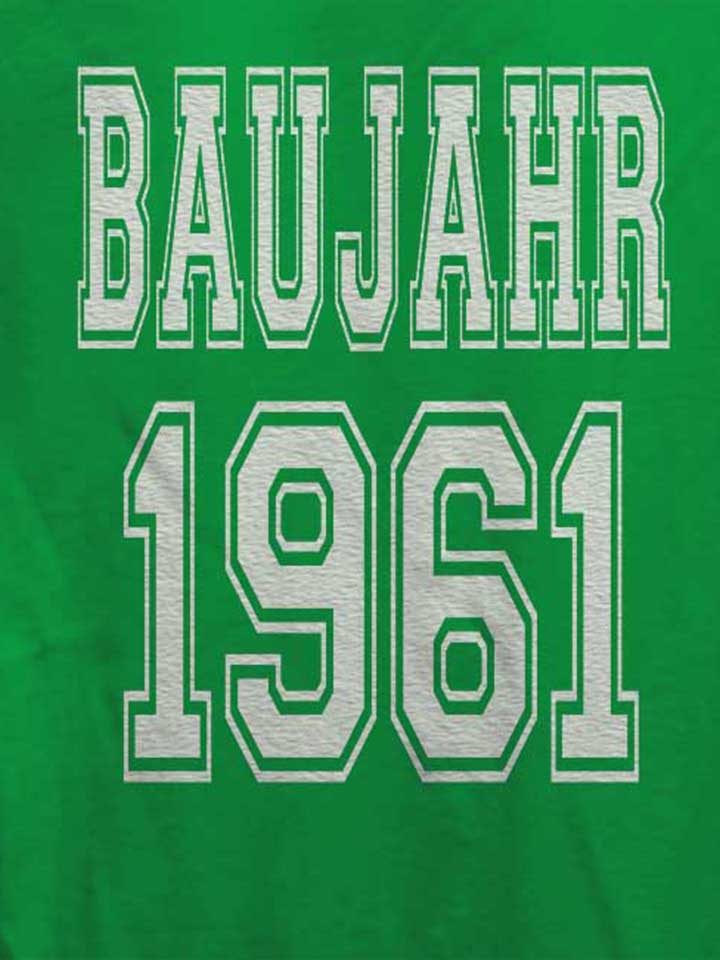 baujahr-1961-damen-t-shirt gruen 4