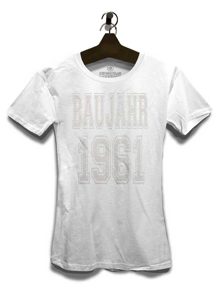 baujahr-1961-damen-t-shirt weiss 3