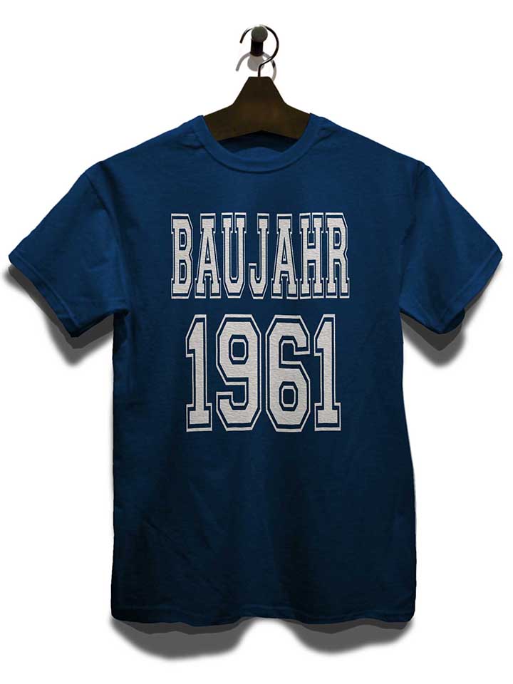 baujahr-1961-t-shirt dunkelblau 3