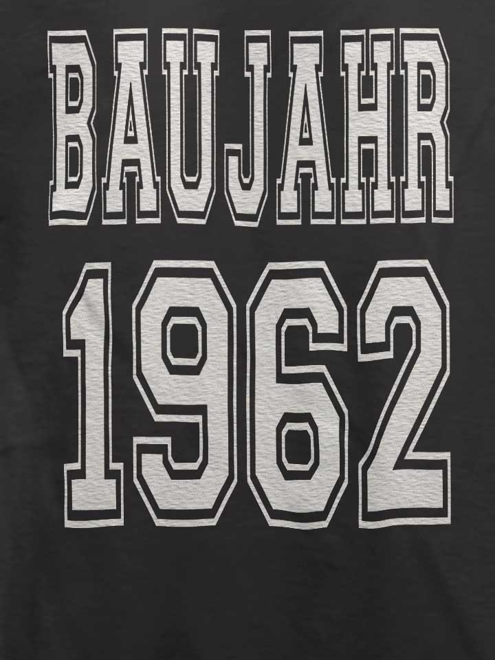 baujahr-1962-t-shirt dunkelgrau 4