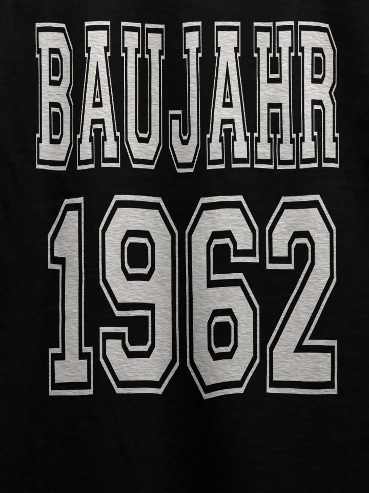 baujahr-1962-t-shirt schwarz 4