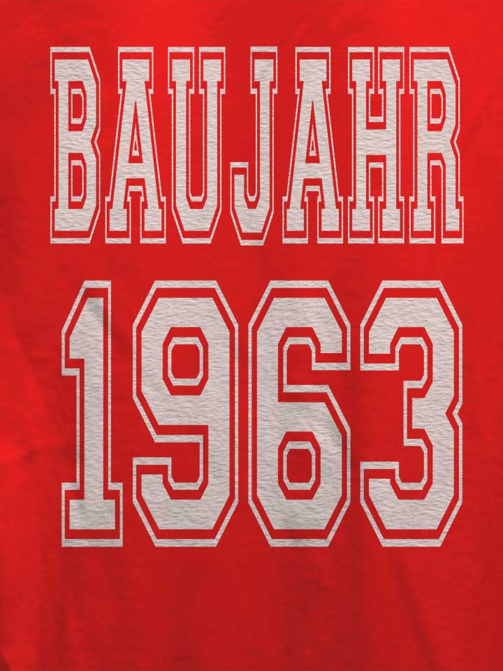baujahr-1963-damen-t-shirt rot 4