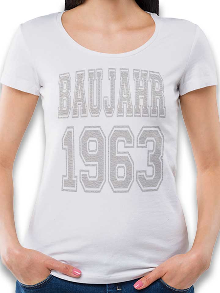 baujahr-1963-damen-t-shirt weiss 1