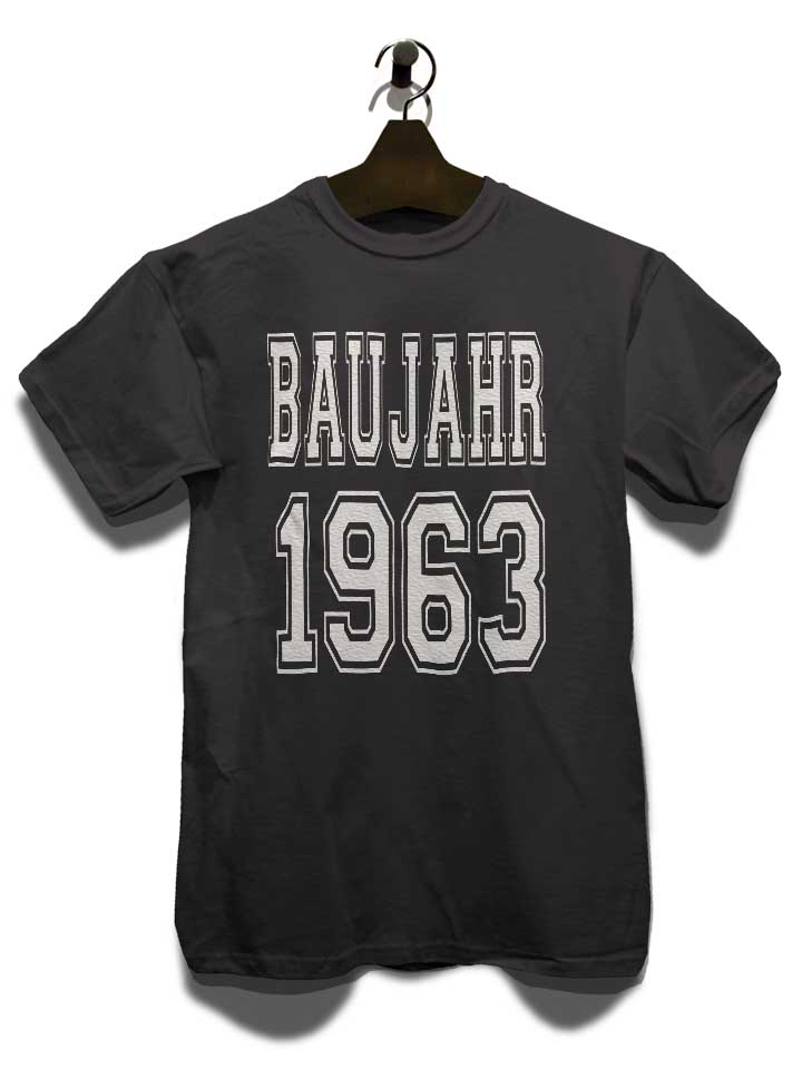 baujahr-1963-t-shirt dunkelgrau 3