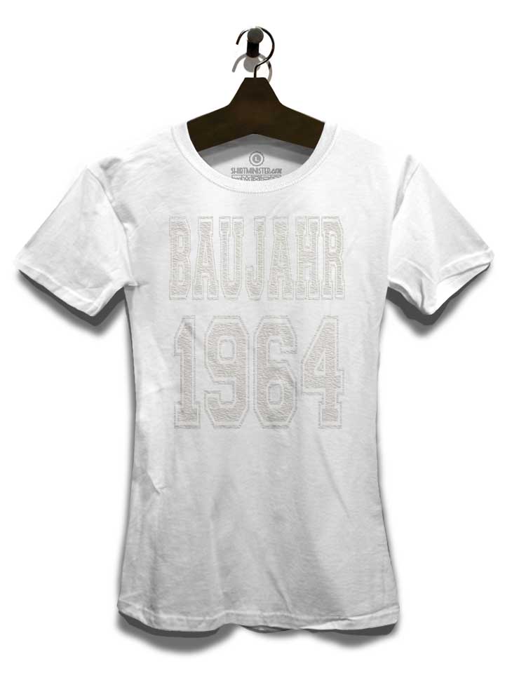 baujahr-1964-damen-t-shirt weiss 3