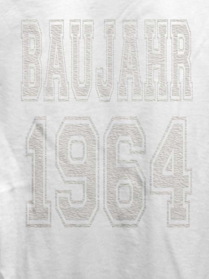 baujahr-1964-damen-t-shirt weiss 4
