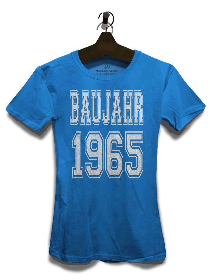 baujahr-1965-damen-t-shirt royal 3