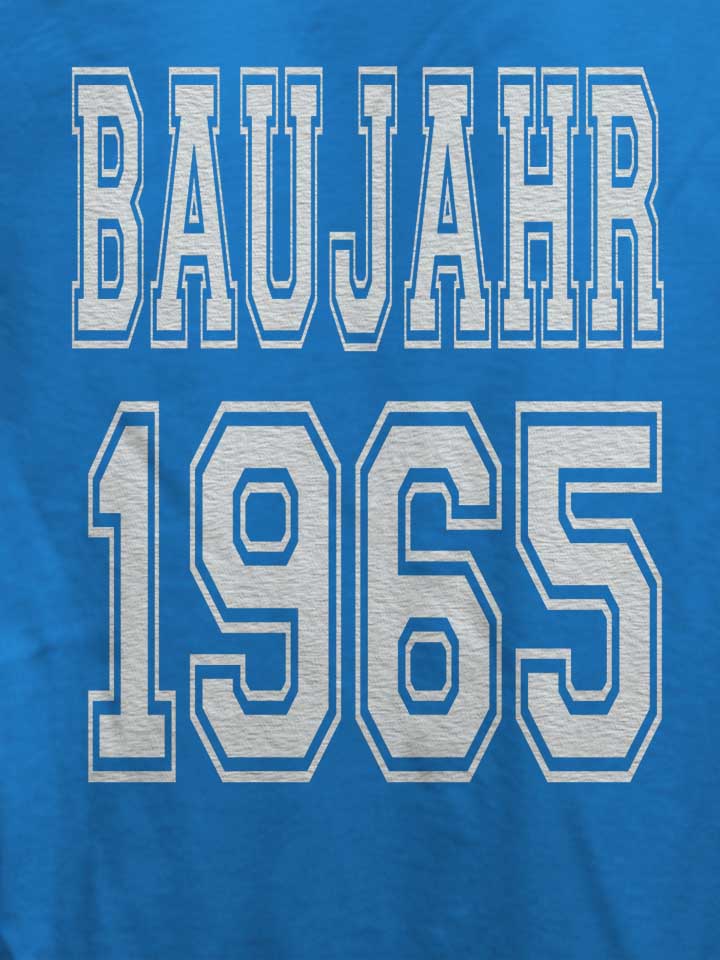 baujahr-1965-damen-t-shirt royal 4