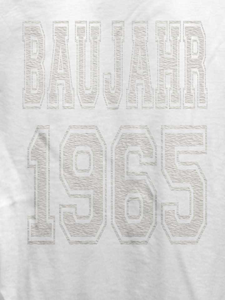 baujahr-1965-damen-t-shirt weiss 4