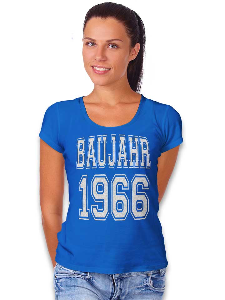 baujahr-1966-damen-t-shirt royal 2