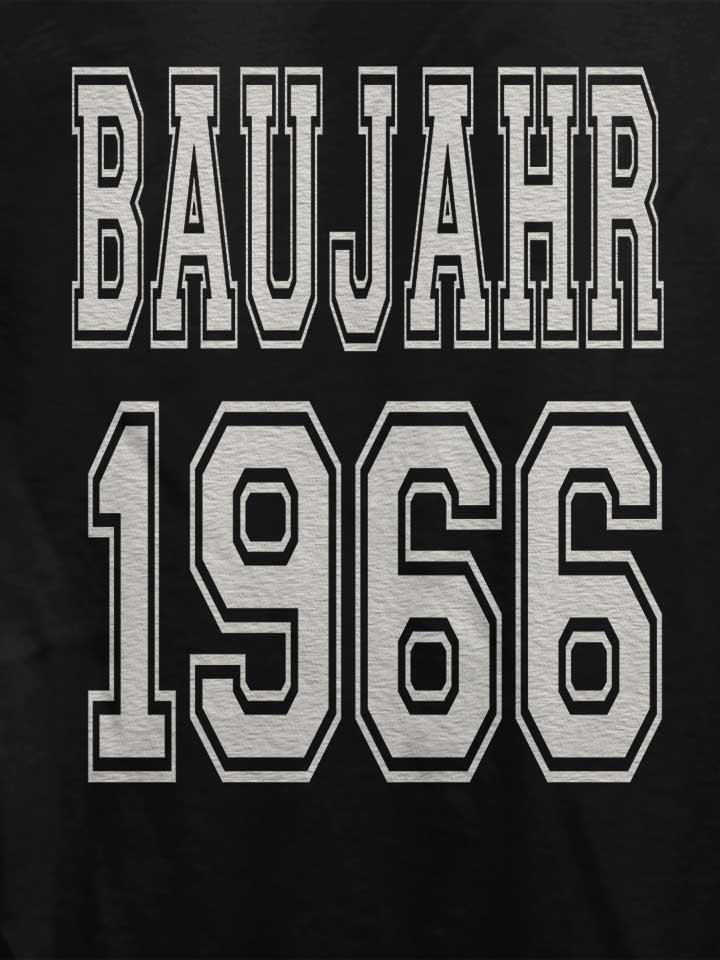baujahr-1966-damen-t-shirt schwarz 4