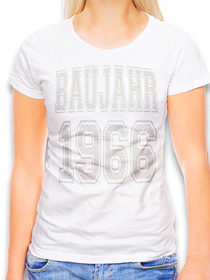 baujahr-1966-damen-t-shirt weiss 1