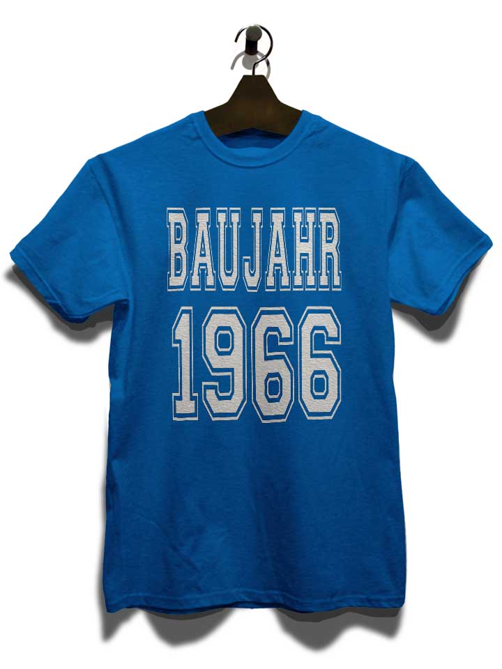 baujahr-1966-t-shirt royal 3