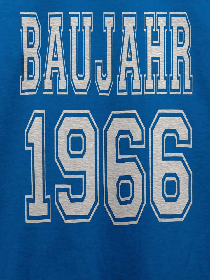 baujahr-1966-t-shirt royal 4