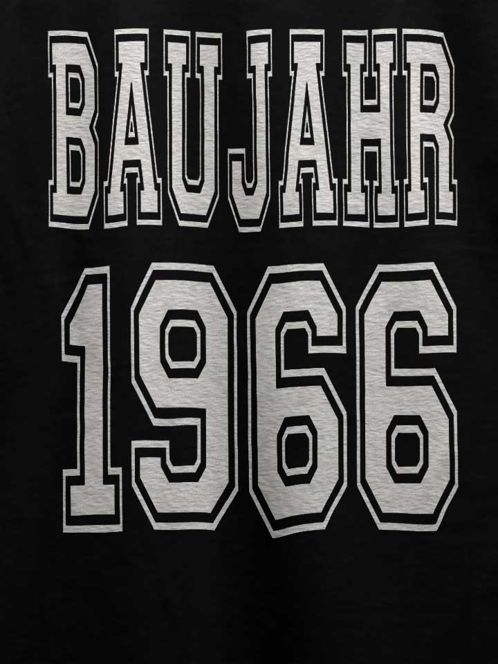 baujahr-1966-t-shirt schwarz 4