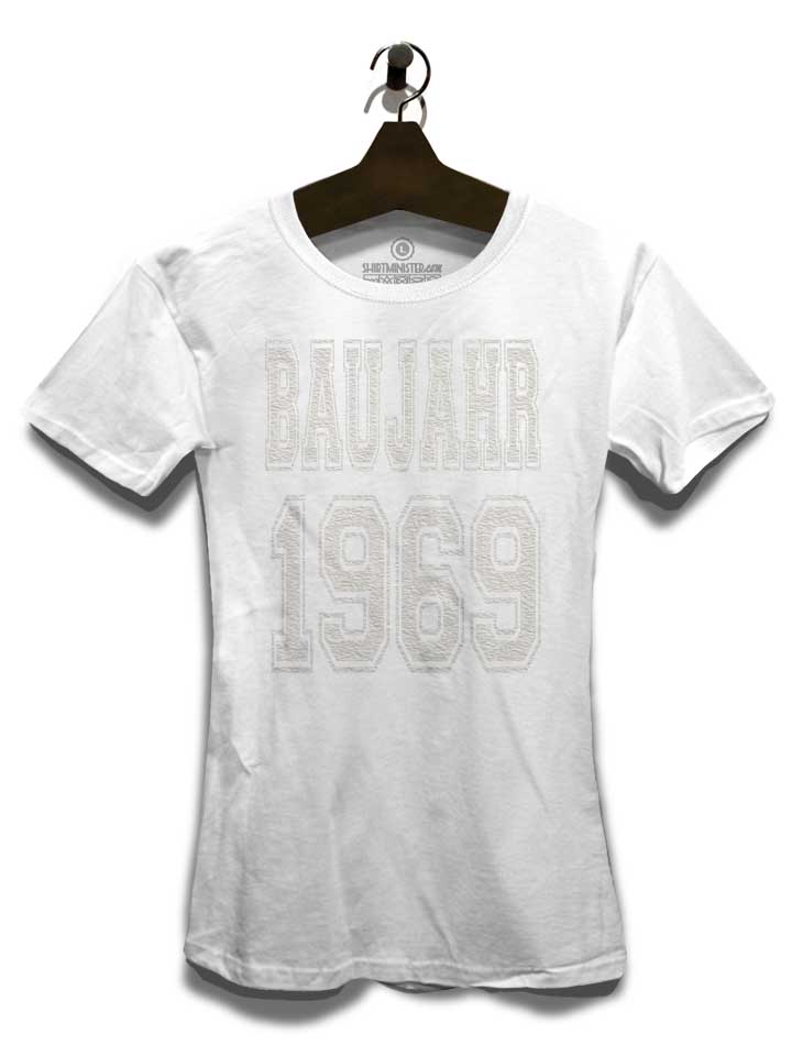 baujahr-1969-damen-t-shirt weiss 3