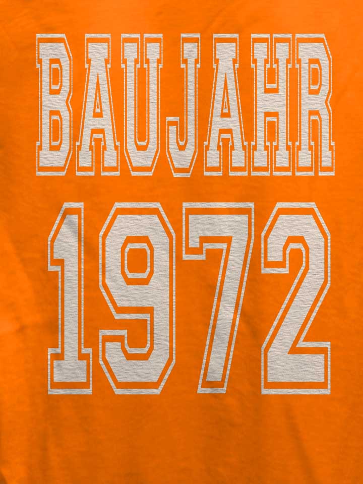 baujahr-1972-damen-t-shirt orange 4