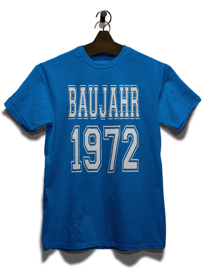 baujahr-1972-t-shirt royal 3
