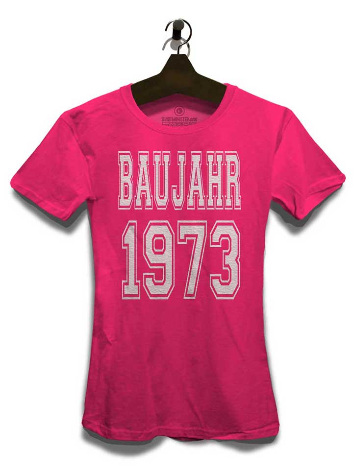 baujahr-1973-damen-t-shirt fuchsia 3