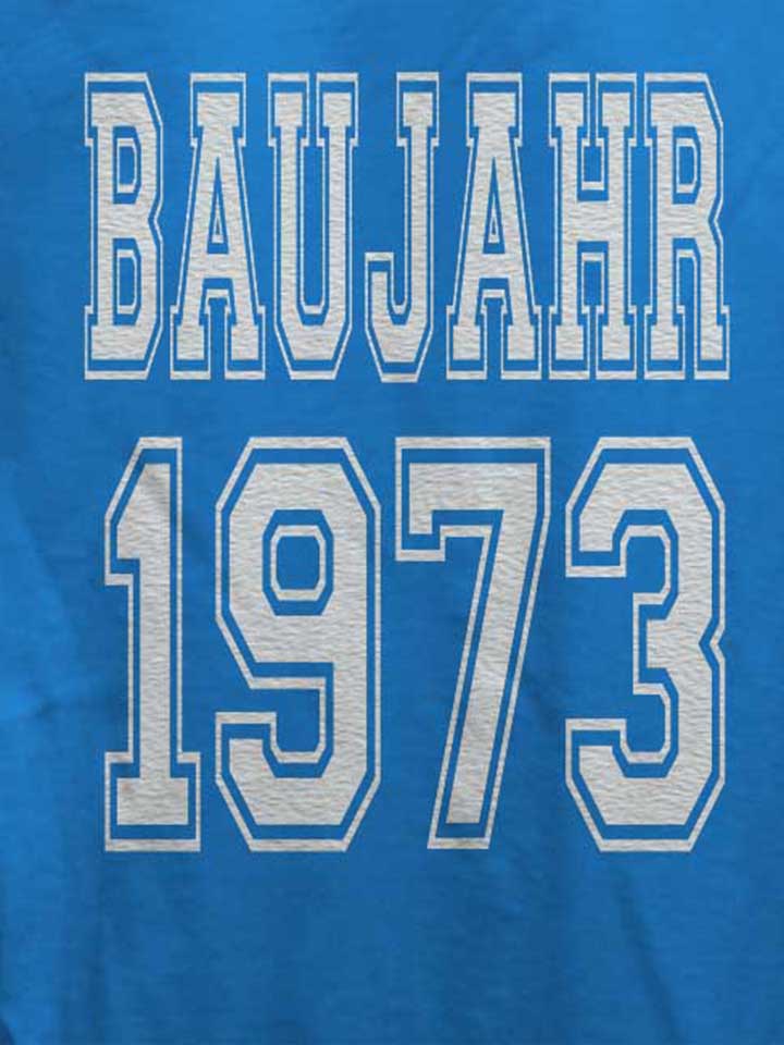baujahr-1973-damen-t-shirt royal 4