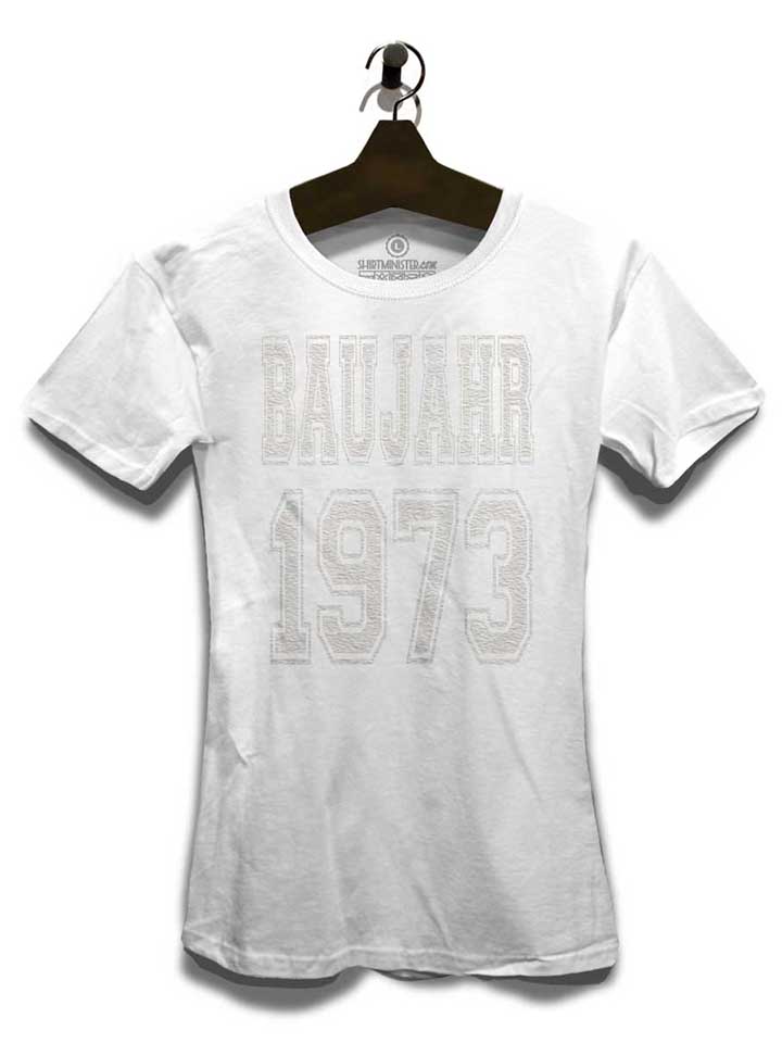 baujahr-1973-damen-t-shirt weiss 3