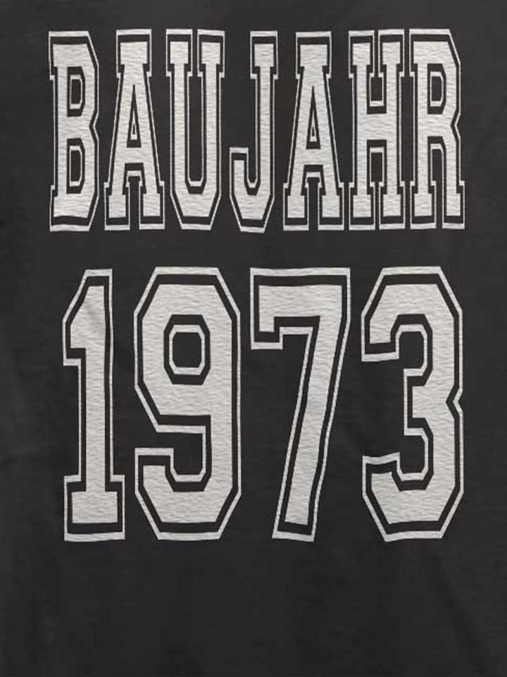 baujahr-1973-t-shirt dunkelgrau 4