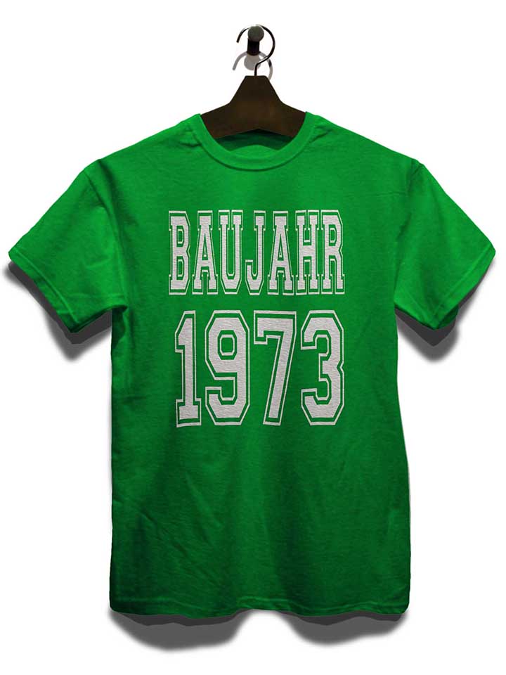 baujahr-1973-t-shirt gruen 3