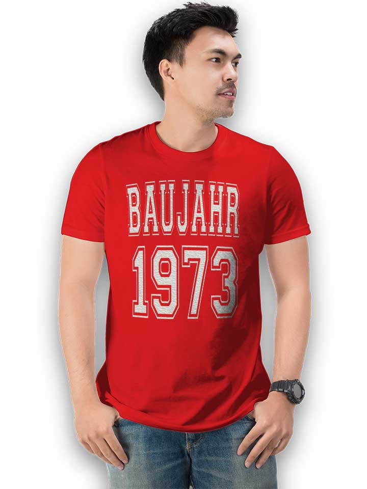 baujahr-1973-t-shirt rot 2