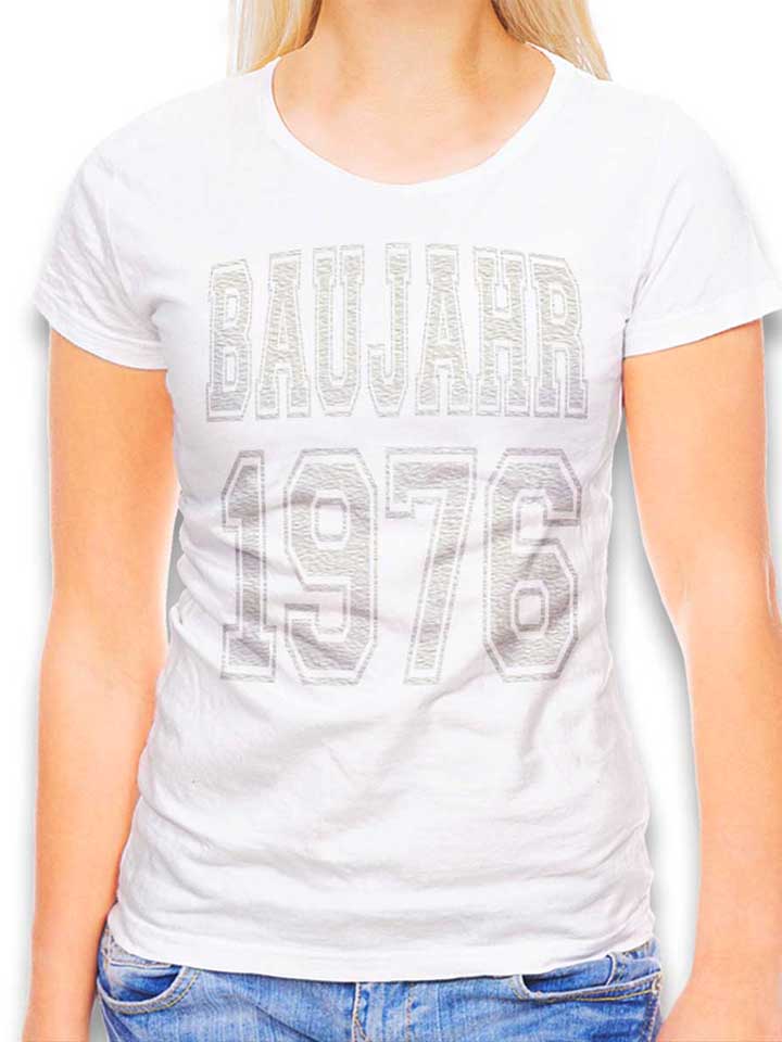 baujahr-1976-damen-t-shirt weiss 1