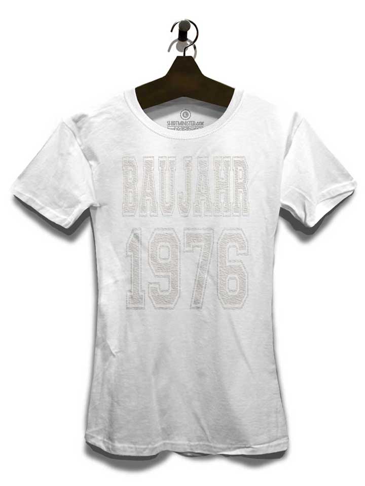 baujahr-1976-damen-t-shirt weiss 3