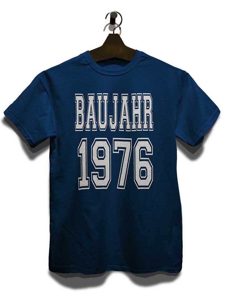 baujahr-1976-t-shirt dunkelblau 3