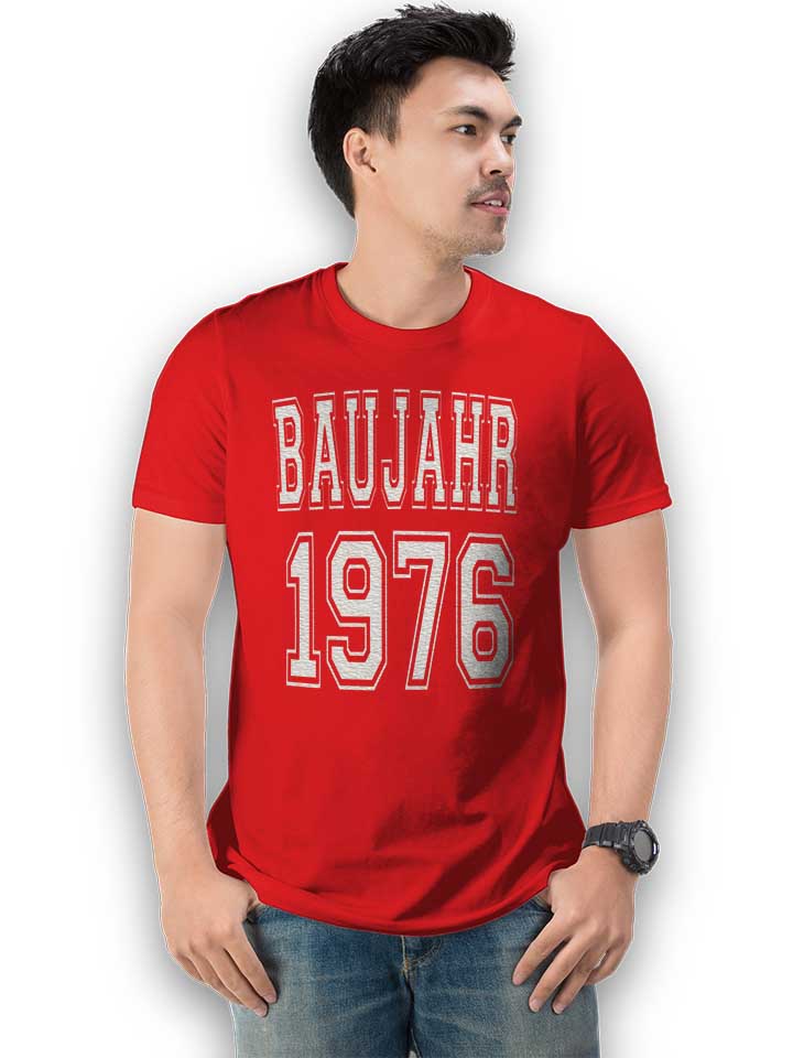 baujahr-1976-t-shirt rot 2