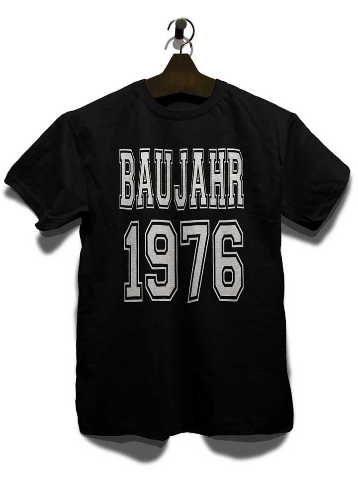 baujahr-1976-t-shirt schwarz 3