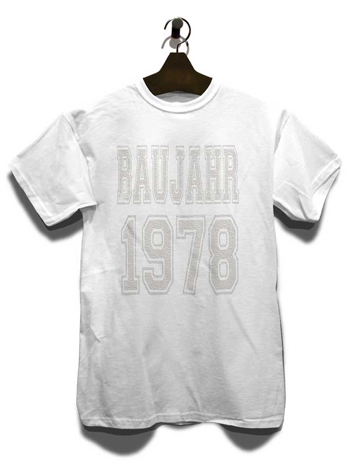 baujahr-1978-t-shirt weiss 3
