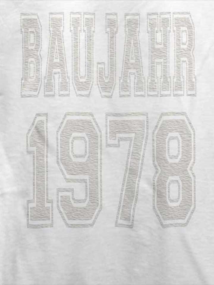 baujahr-1978-t-shirt weiss 4