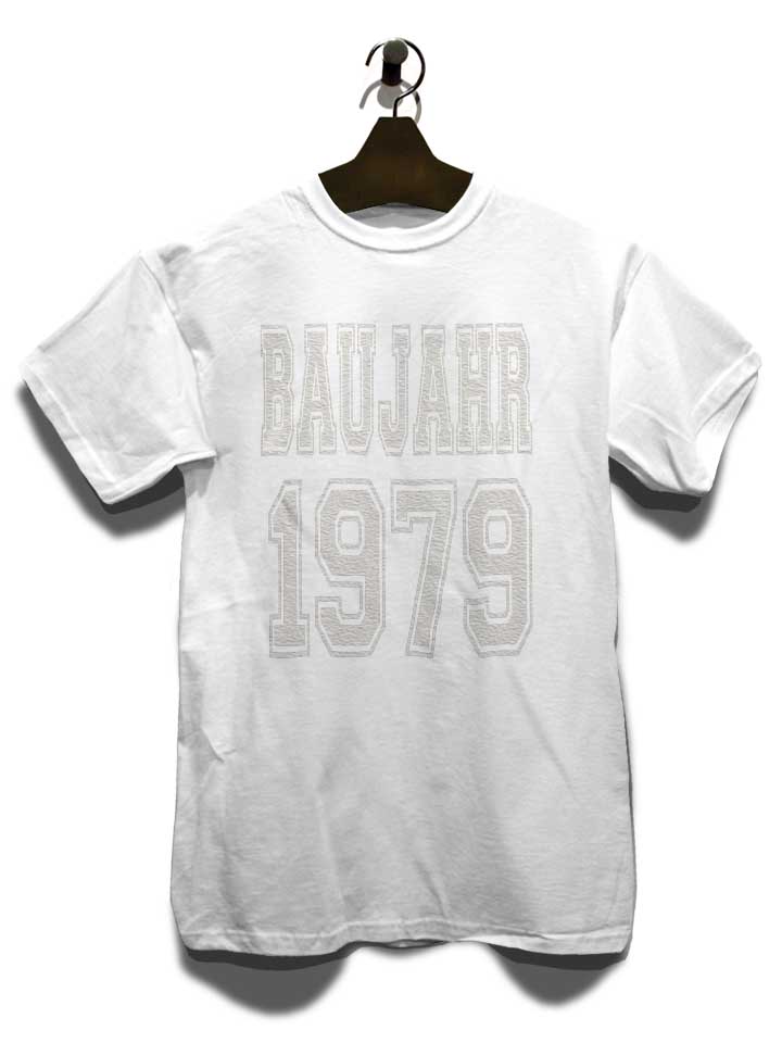 baujahr-1979-t-shirt weiss 3
