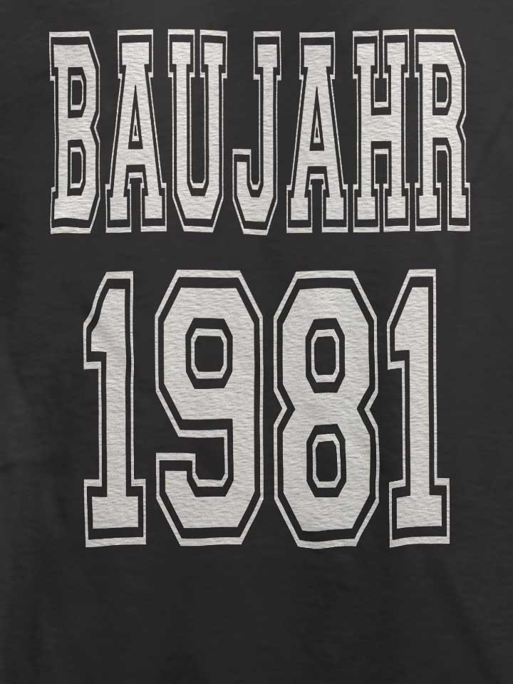baujahr-1981-t-shirt dunkelgrau 4