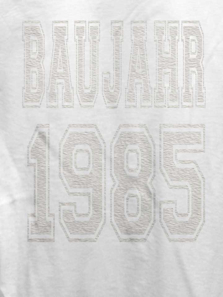 baujahr-1985-damen-t-shirt weiss 4