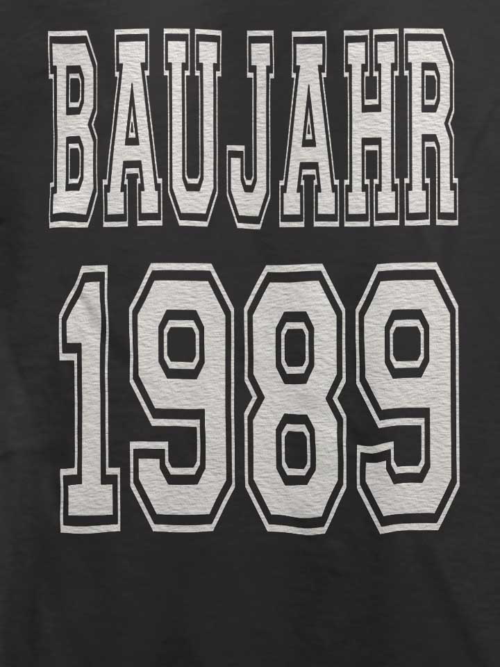 baujahr-1989-t-shirt dunkelgrau 4