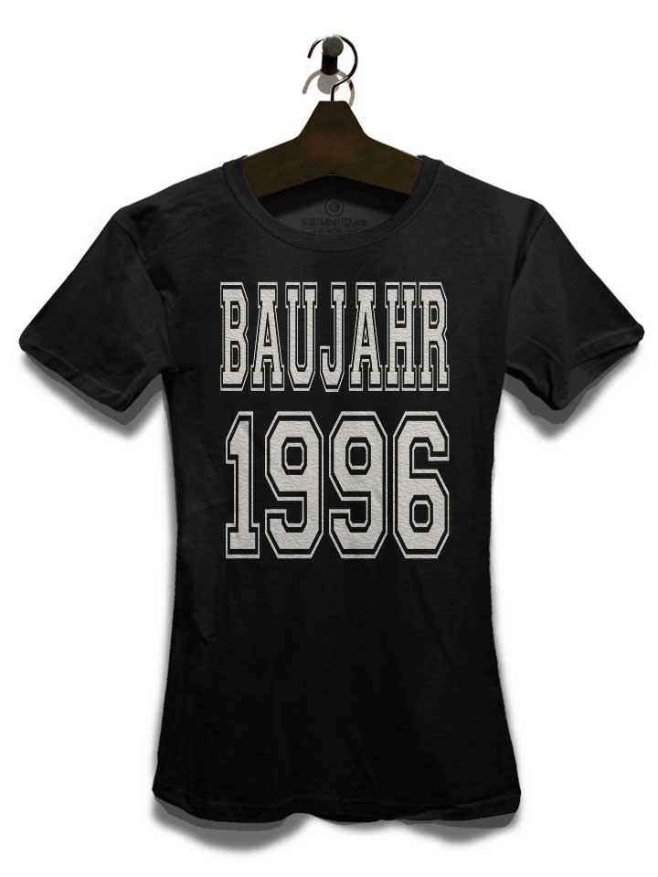 baujahr-1996-damen-t-shirt schwarz 3