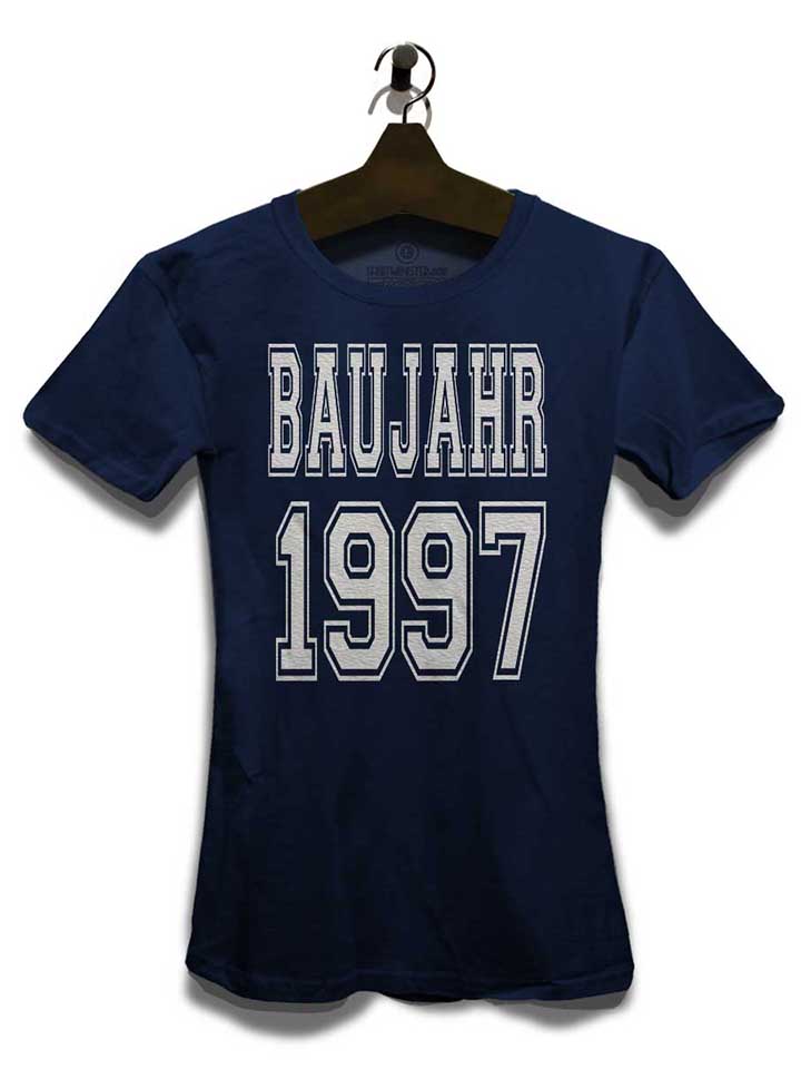 baujahr-1997-damen-t-shirt dunkelblau 3