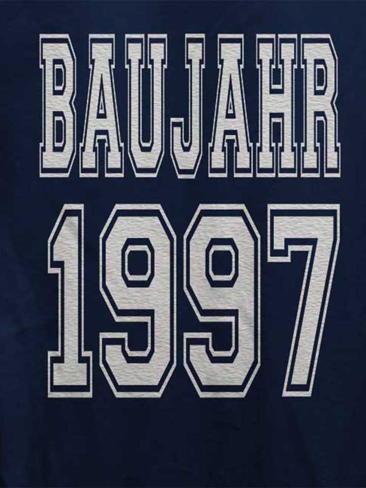 baujahr-1997-damen-t-shirt dunkelblau 4