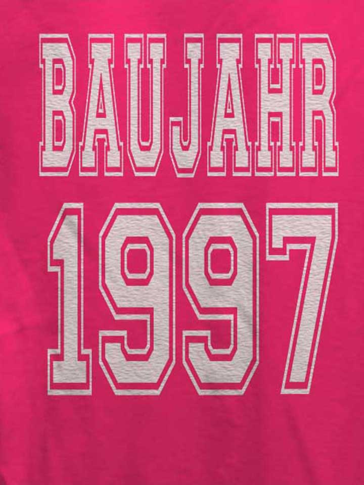 baujahr-1997-damen-t-shirt fuchsia 4